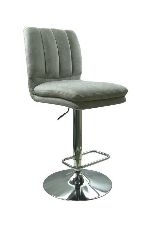 Stripe Bar Stool