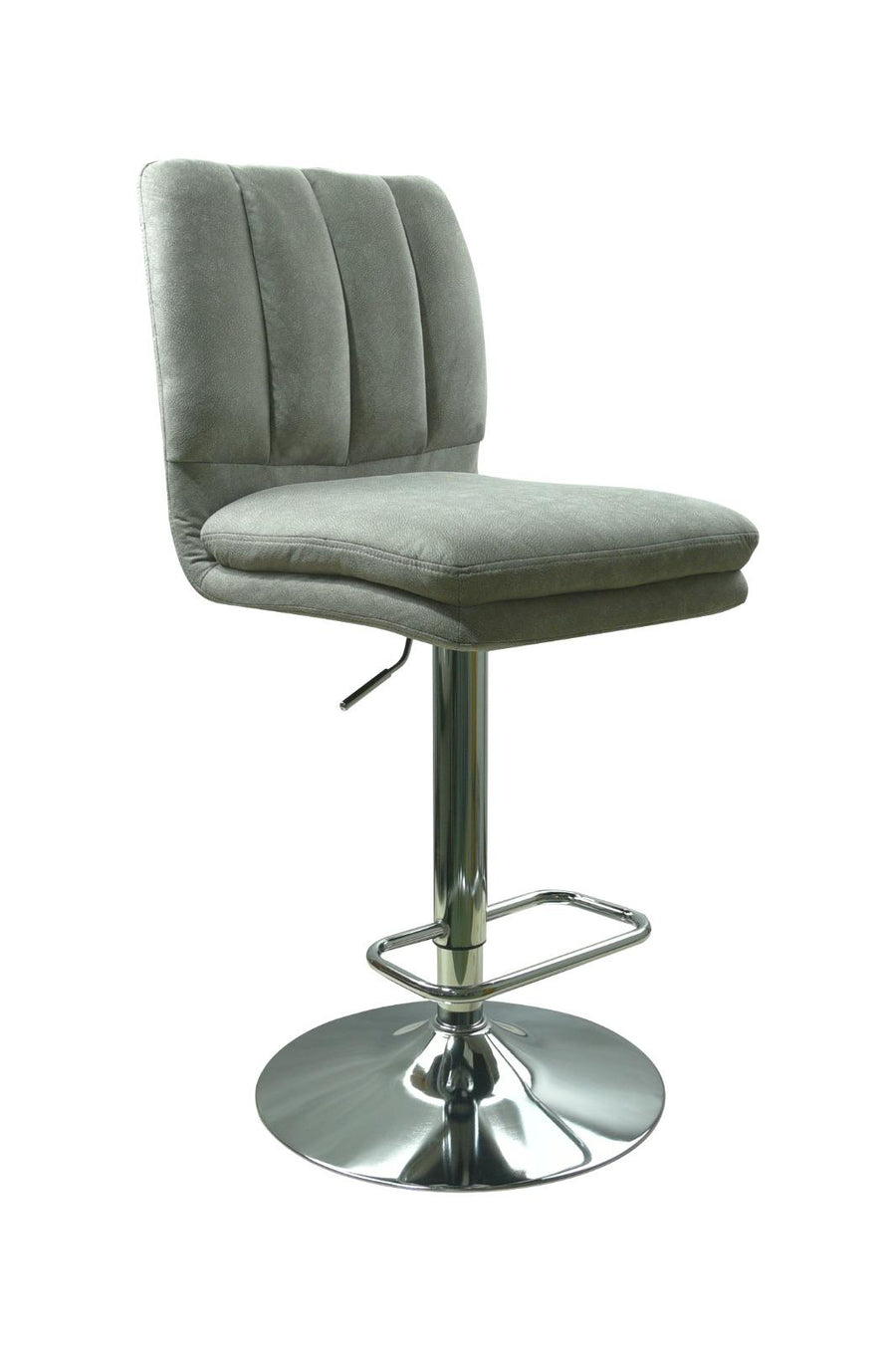 Stripe Bar Stool