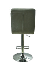 Stripe Bar Stool