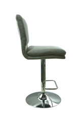 Stripe Bar Stool