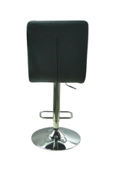 Stripe Bar Stool