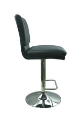Stripe Bar Stool