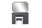 Pentagon Dresser
