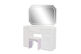 Pentagon Dresser