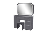Pentagon Dresser