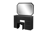 Pentagon Dresser