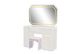 Pentagon Dresser