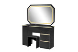Pentagon Dresser