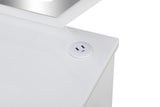 Pentagon Dresser
