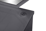 Pentagon Dresser