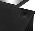 Pentagon Dresser