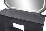 Pentagon Dresser