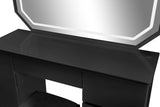 Pentagon Dresser