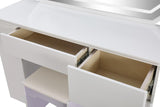 Pentagon Dresser