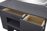 Pentagon Dresser
