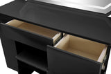 Pentagon Dresser