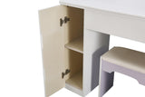 Pentagon Dresser