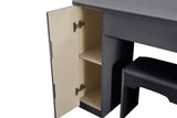 Pentagon Dresser