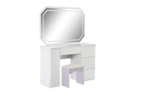 Pentagon Dresser