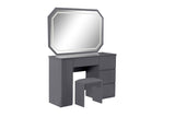 Pentagon Dresser