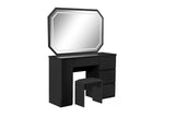 Pentagon Dresser