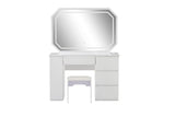 Pentagon Dresser