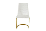 Virginia Chair