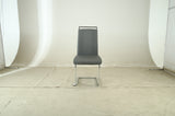 Handle Chair