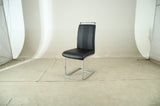 Handle Chair
