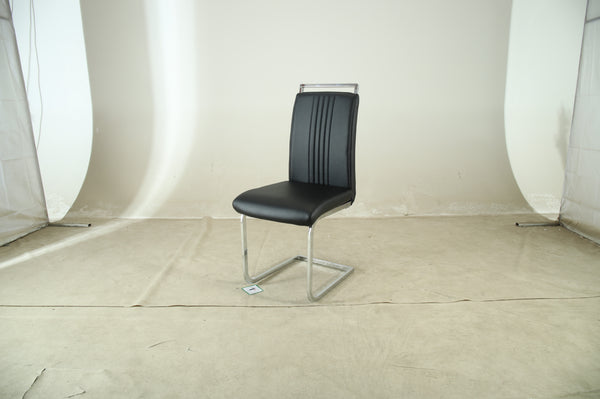Handle Chair