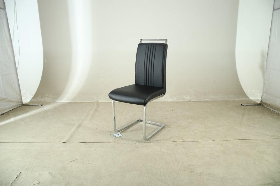 Handle Chair