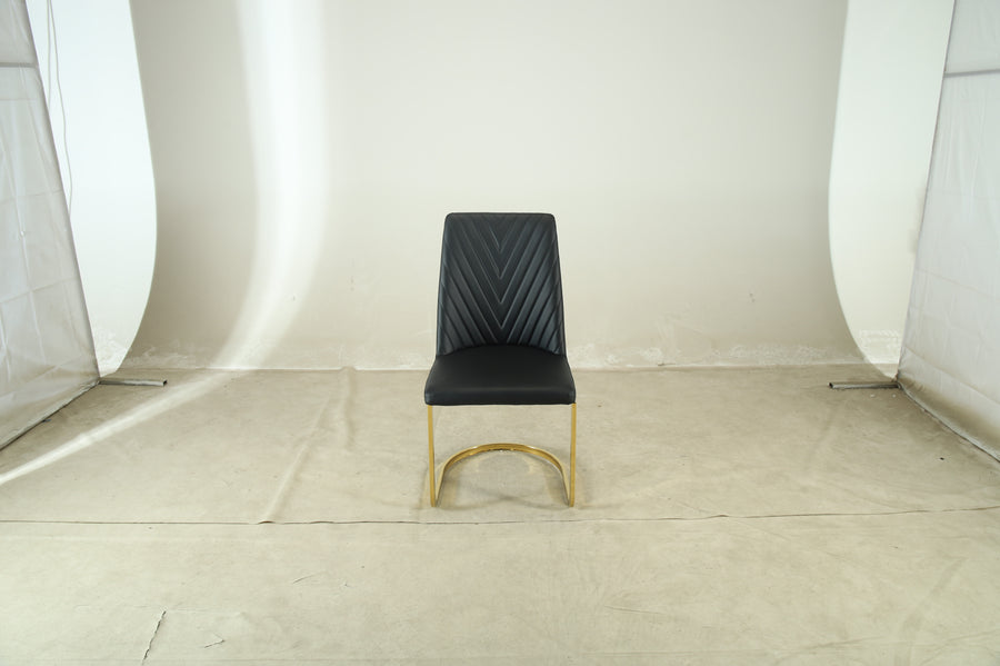 Virginia Chair