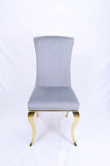 Romania Chair