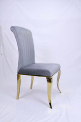 Romania Chair