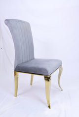 Romania Chair