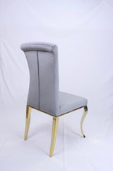 Romania Chair