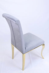 Romania Chair