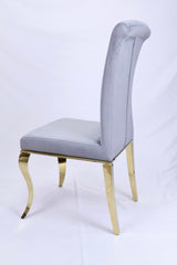 Romania Chair