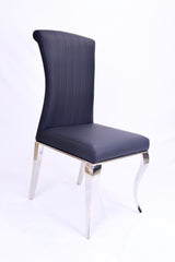 Romania Chair