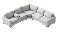2C+W+2 (3 pieces)