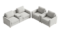 2+1+1 (CONSOLE)