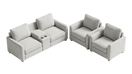 2+1+1 (CONSOLE)