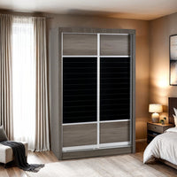 Sliding Wardrobes