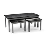 Lucy Coffee 2+1 Coffee Table