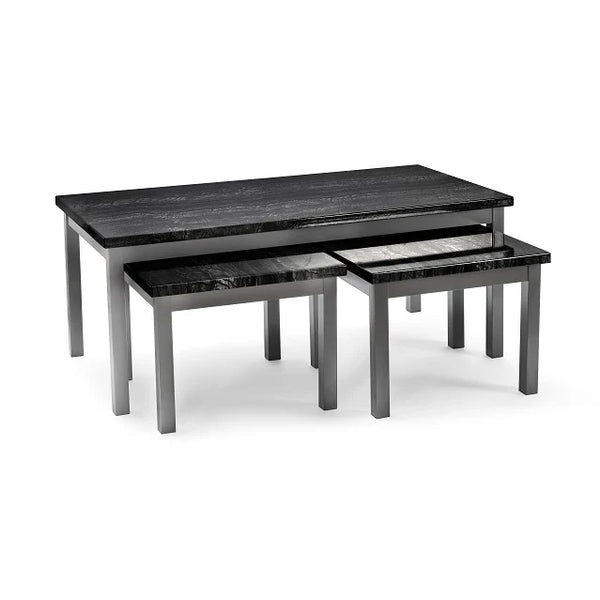Lucy Coffee 2+1 Coffee Table