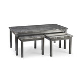 Lucy Coffee 2+1 Coffee Table
