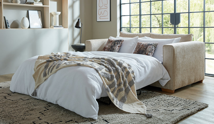 LEON Sofa Bed