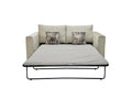 Large 2 Seater – 120cm (4ft Bed Action)