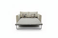 Small 2 Seater – 100cm (3ft Single Bed Action)