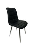 Black PU